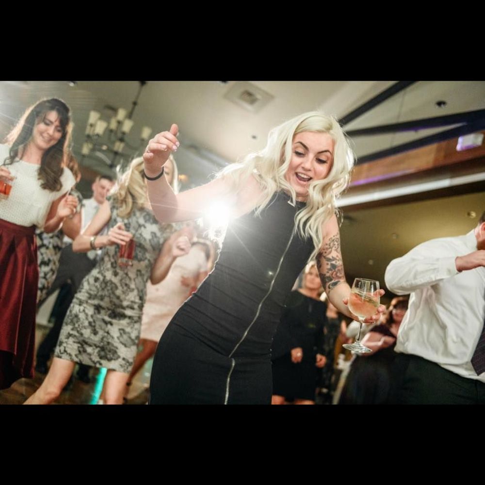 Meet your Posher, Kaitlyn